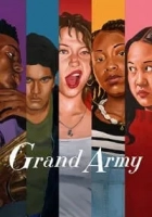 Grand Army 2020 Poster