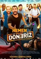 Hemen Döneriz 2019 Poster