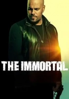 The Immortal 2019 Poster