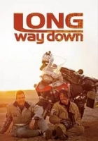 Long Way Down 2007 Poster