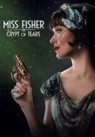 Miss Fisher and the Crypt of Tears 2020 Poster