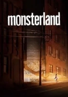 Monsterland 2020 Poster