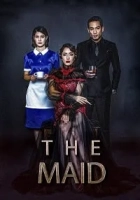 The Maid 2020 Poster