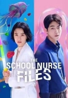 The School Nurse Files 2020 Poster