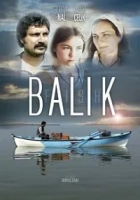 Balık 2014 Poster