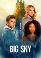 Big Sky 2020 Poster