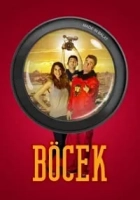 Böcek 2013 Poster