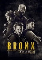 Bronx 2020 Poster