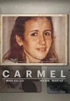 Carmel: Who Killed Maria Marta? 2020 Poster