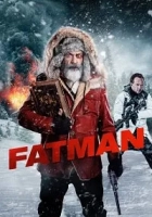 Fatman 2020 Poster