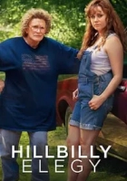 Hillbilly Elegy 2020 Poster