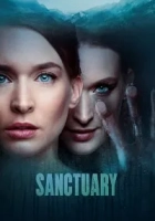 Sanctuary 2019 Poster