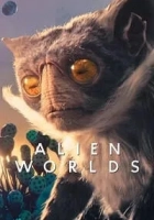 Alien Worlds 2020 Poster