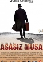 Asasız Musa 2014 Poster