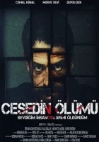 Cesedin Ölümü 2019 Poster