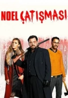 Noel Çatışması 2020 Poster