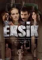 Eksik 2015 Poster