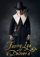 Fanny’nin Yepyeni Hayatı 2019 Poster