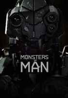 Monsters of Man 2020 Poster