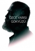 Gece Yarısı Gökyüzü 2020 Poster