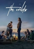 The Wilds 2020 Poster