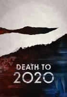 2020 Bit Artık 2020 Poster