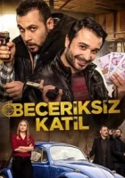 Beceriksiz Katil 2017 Poster