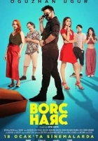 Borç Harç 2019 Poster