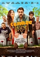 Cenaze İşleri 2017 Poster