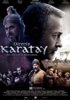 Direniş: Karatay 2018 Poster