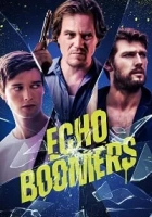 Echo Boomers 2020 Poster