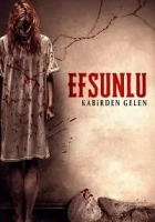 Efsunlu: Kabirden Gelen 2019 Poster