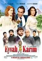 Eyvah Karım 2018 Poster