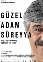 Güzel Adam Süreyya 2018 Poster