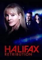 Halifax: Retribution 2020 Poster