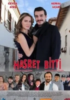 Hasret Bitti 2016 Poster