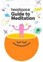 Headspace: Guide to Meditation 2021 Poster