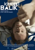 İçimdeki Balık 2015 Poster