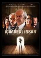 İçimdeki İnsan 2015 Poster