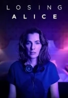 Losing Alice 2020 Poster