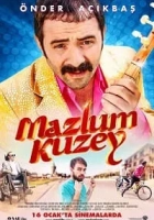 Mazlum Kuzey 2015 Poster