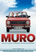 Muro: Nalet Olsun İçimdeki İnsan Sevgisine 2008 Poster