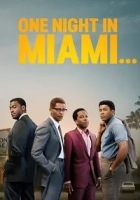 Miami’de Bir Gece… 2020 Poster