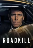 Roadkill 2020 Poster