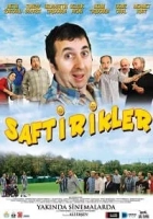 Saftirikler 2016 Poster