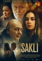 Saklı 2015 Poster