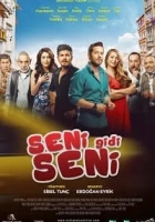 Seni Gidi Seni 2017 Poster