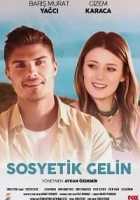 Sosyetik Gelin 2018 Poster