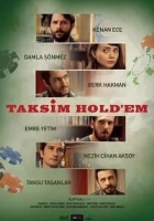 Taksim Hold’em 2017 Poster