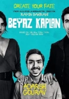 Beyaz Kaplan 2021 Poster